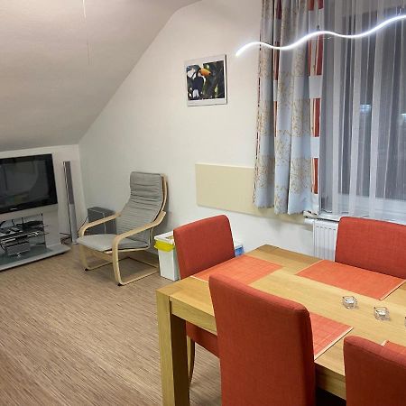 Apartman 101 Horní Maršov Exterior foto