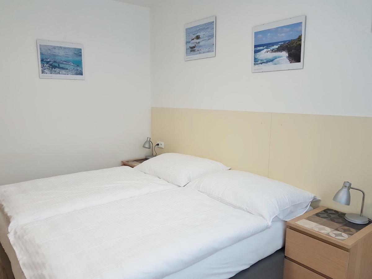 Apartman 101 Horní Maršov Exterior foto