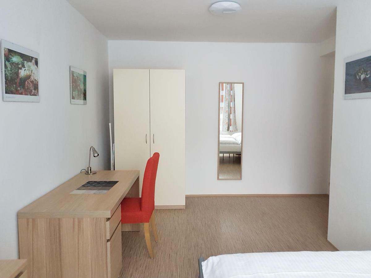 Apartman 101 Horní Maršov Exterior foto