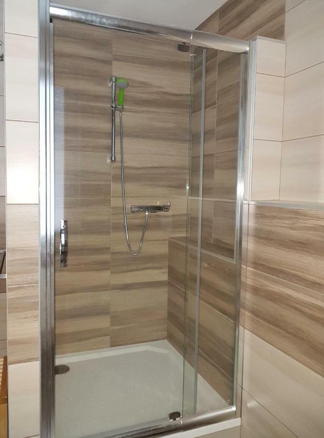 Apartman 101 Horní Maršov Exterior foto